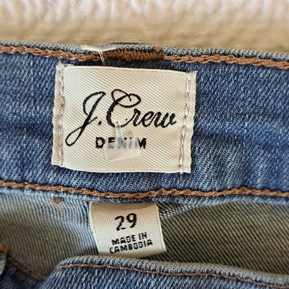 J. Crew