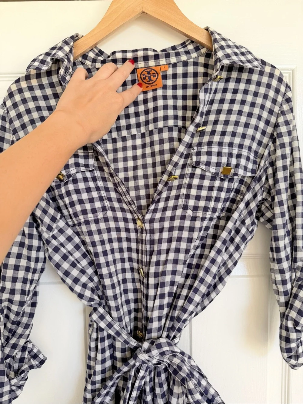 Tory Burch tory burch