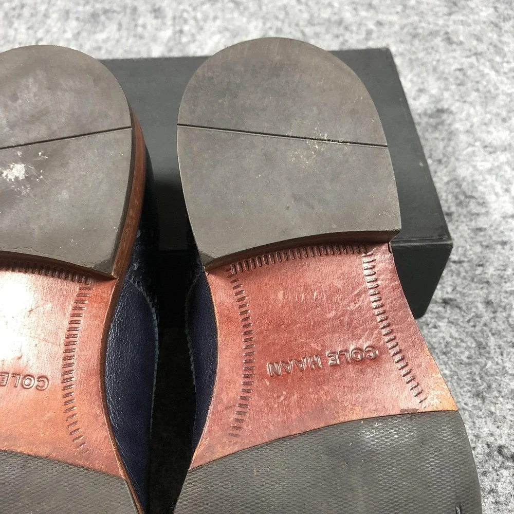 Cole Haan brand cole