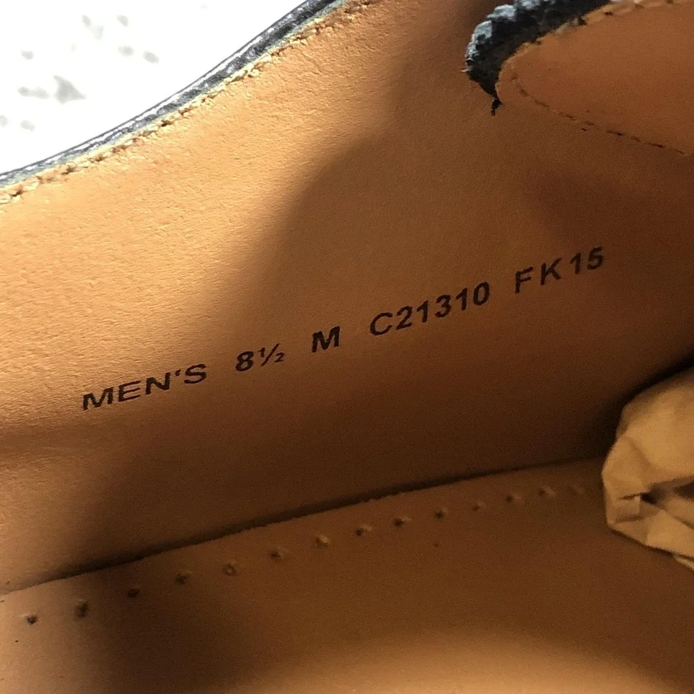 Cole Haan brand cole