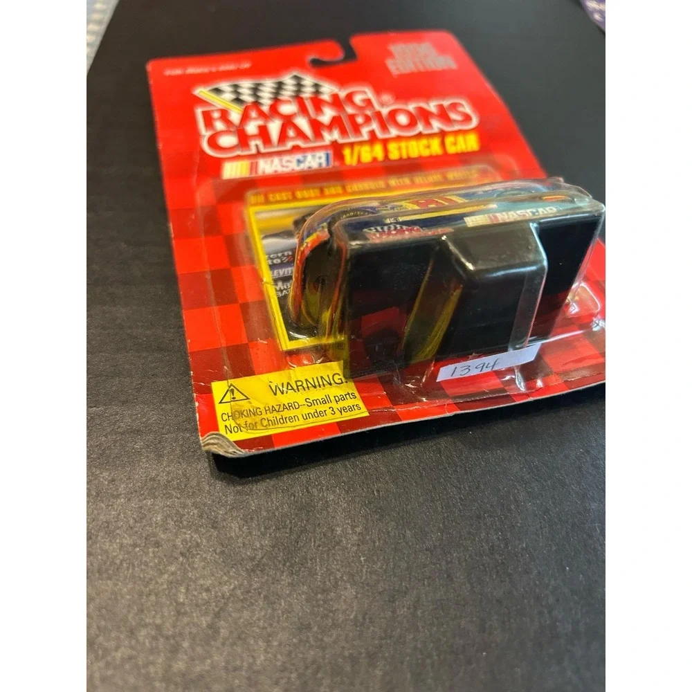 Racing Champions item new