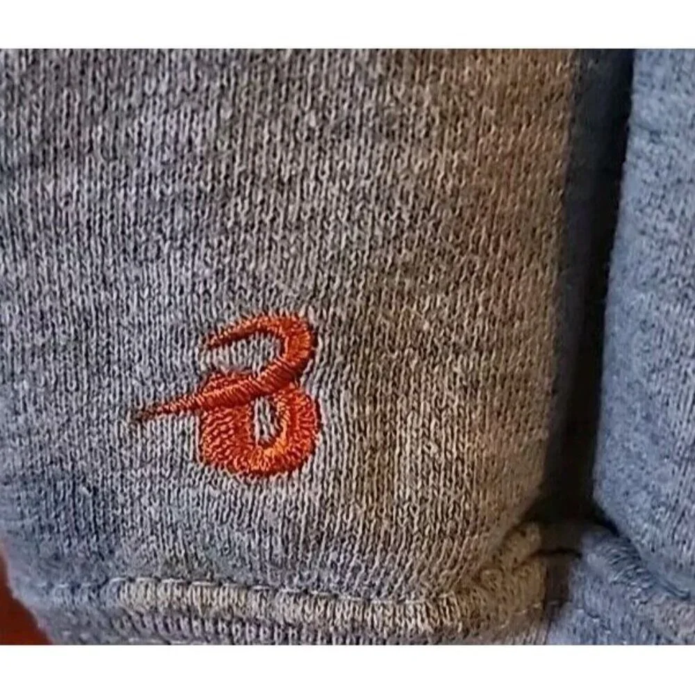 Badger Sport stay warm
