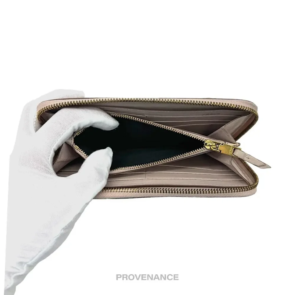Givenchy zip long