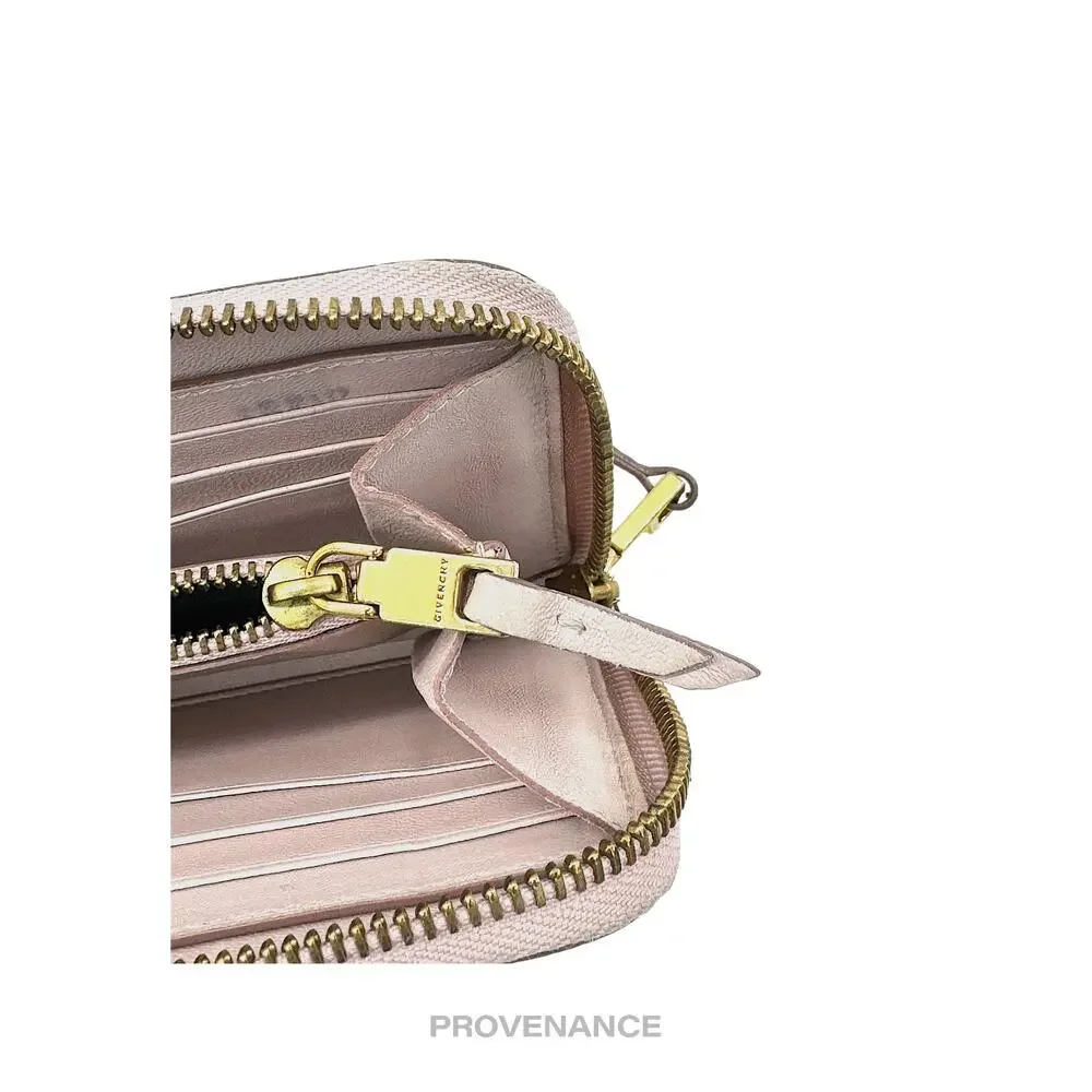 Givenchy zip long