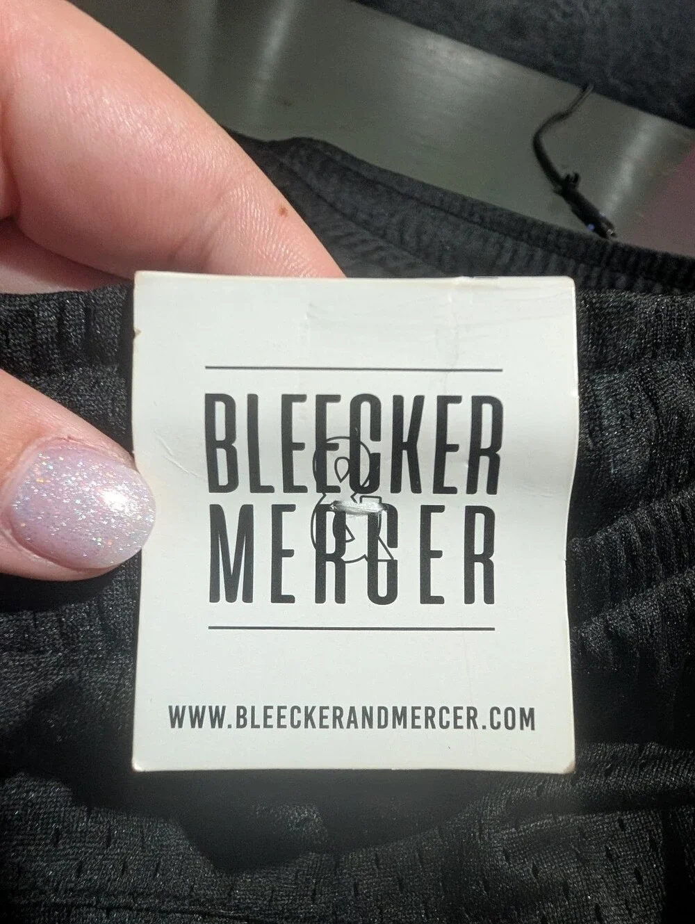 Bleecker And Mercer Size 3XL Gym Shorts NWT