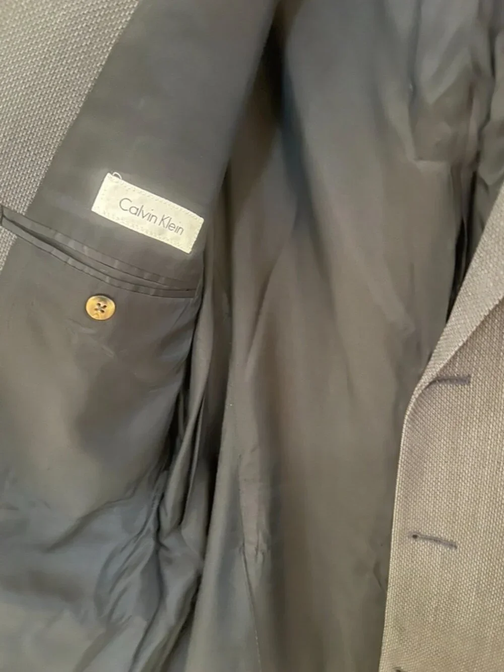 N/A calvin klein