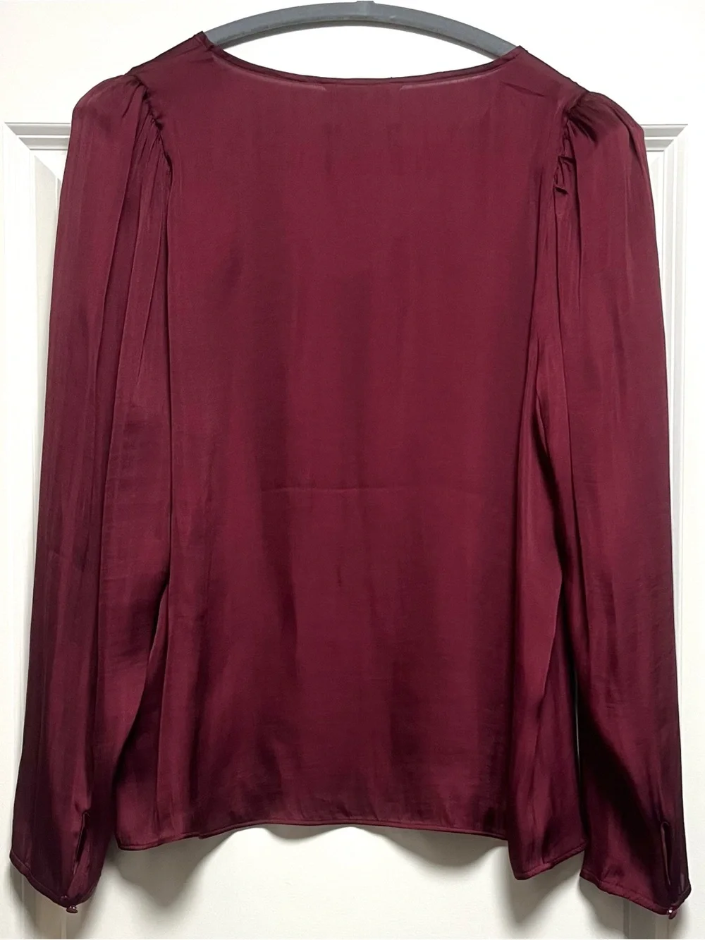 Banana Republic elegant long