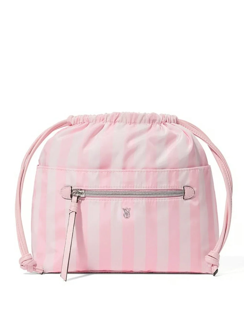 Victoria's Secret Cinched Travel Beauty Organizer Bag NWT