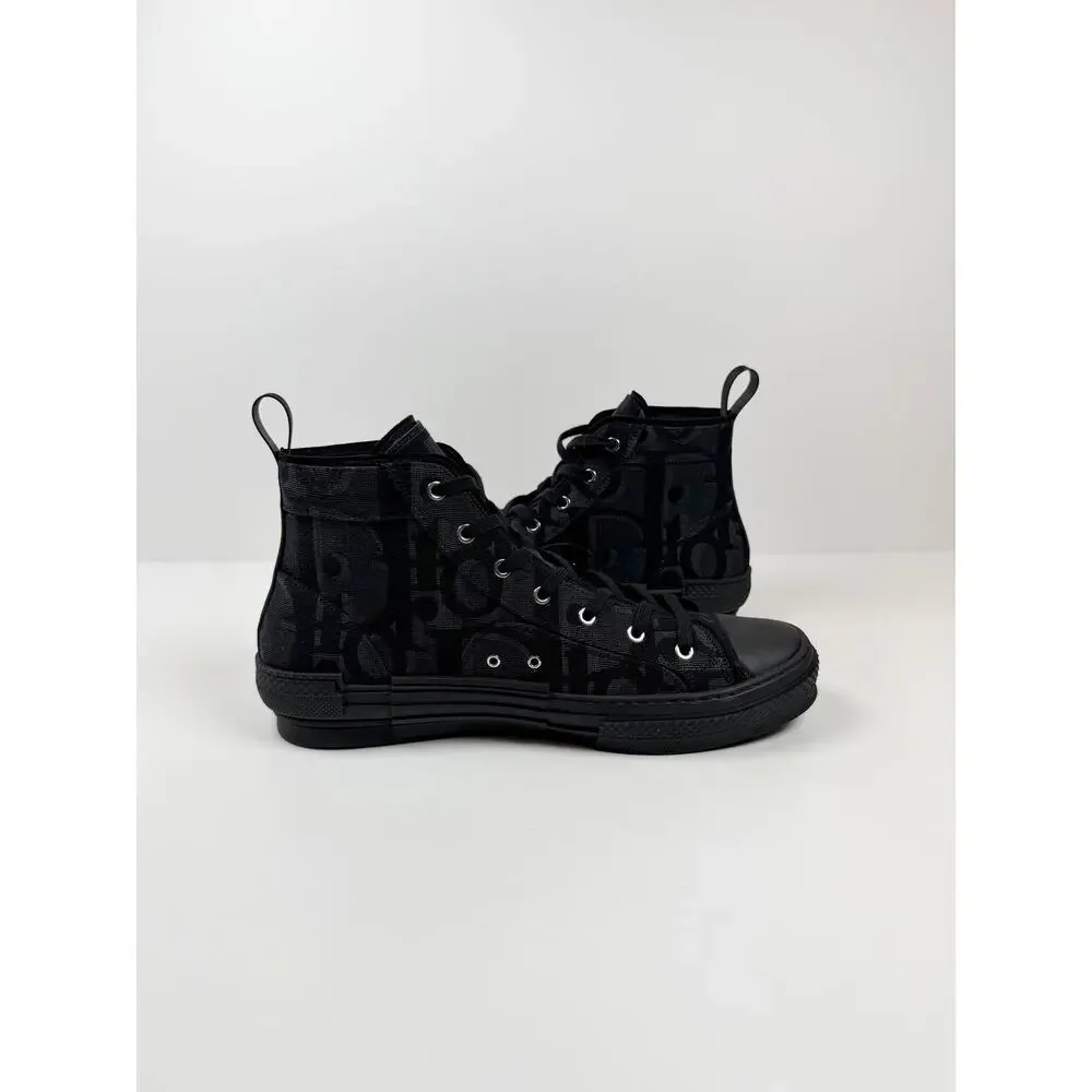 Dior missing insoles