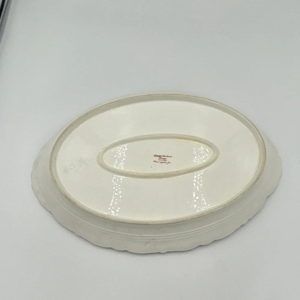 Haviland this antique