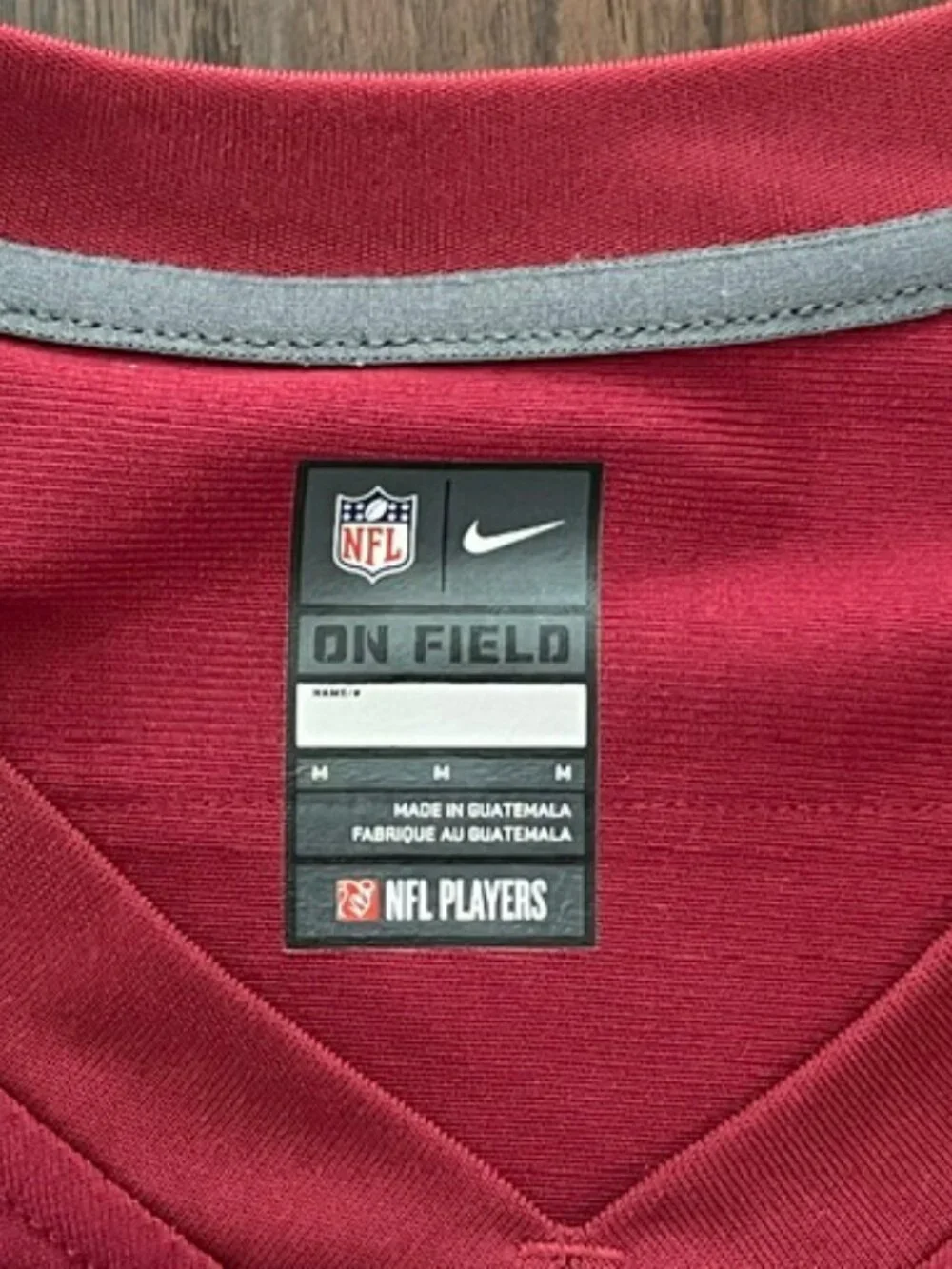 Nike this purchase