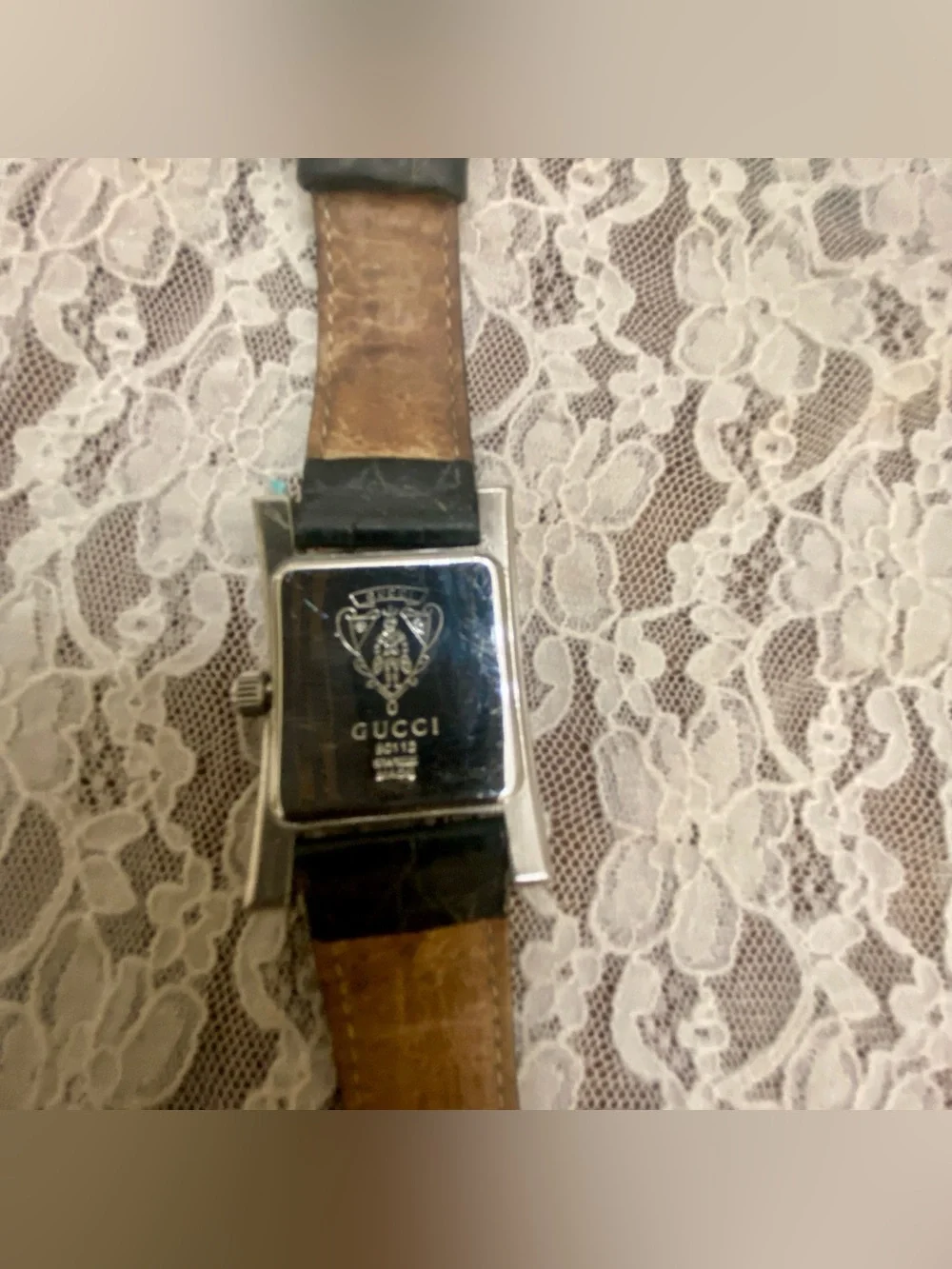 Gucci 80112 swiss