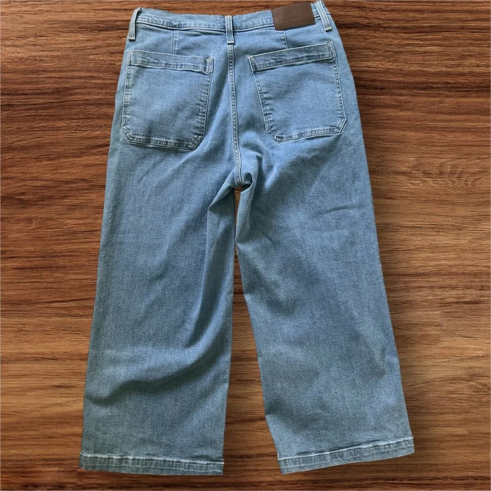 J. Crew crew mercantile