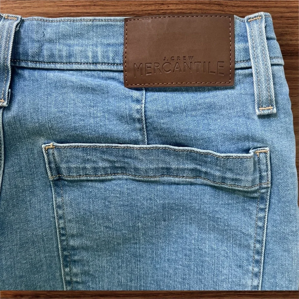 J. Crew crew mercantile
