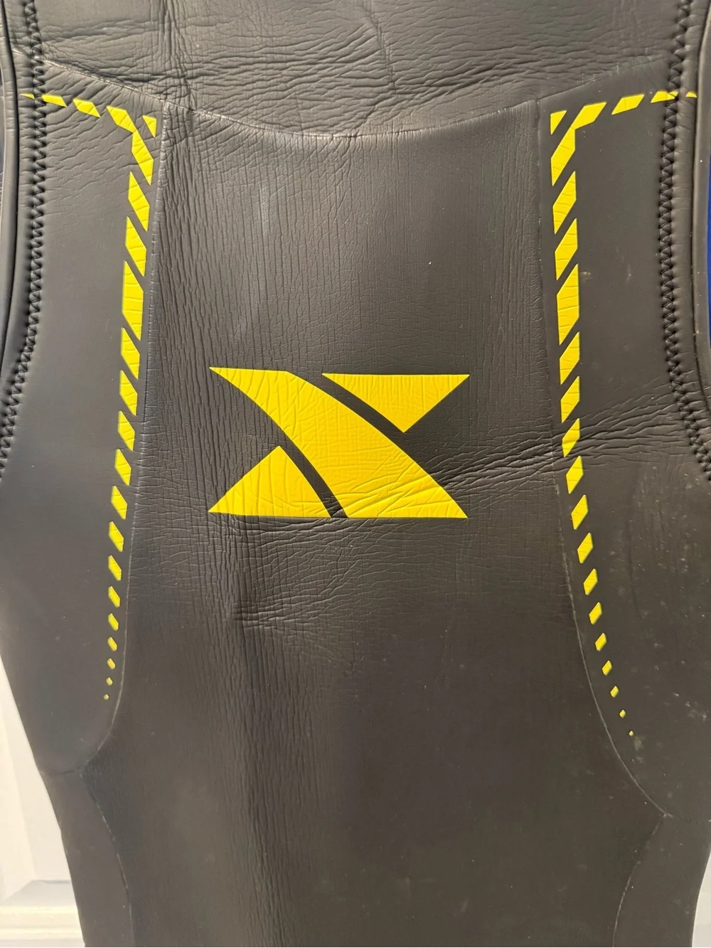 Xterra sleeveless triathlon