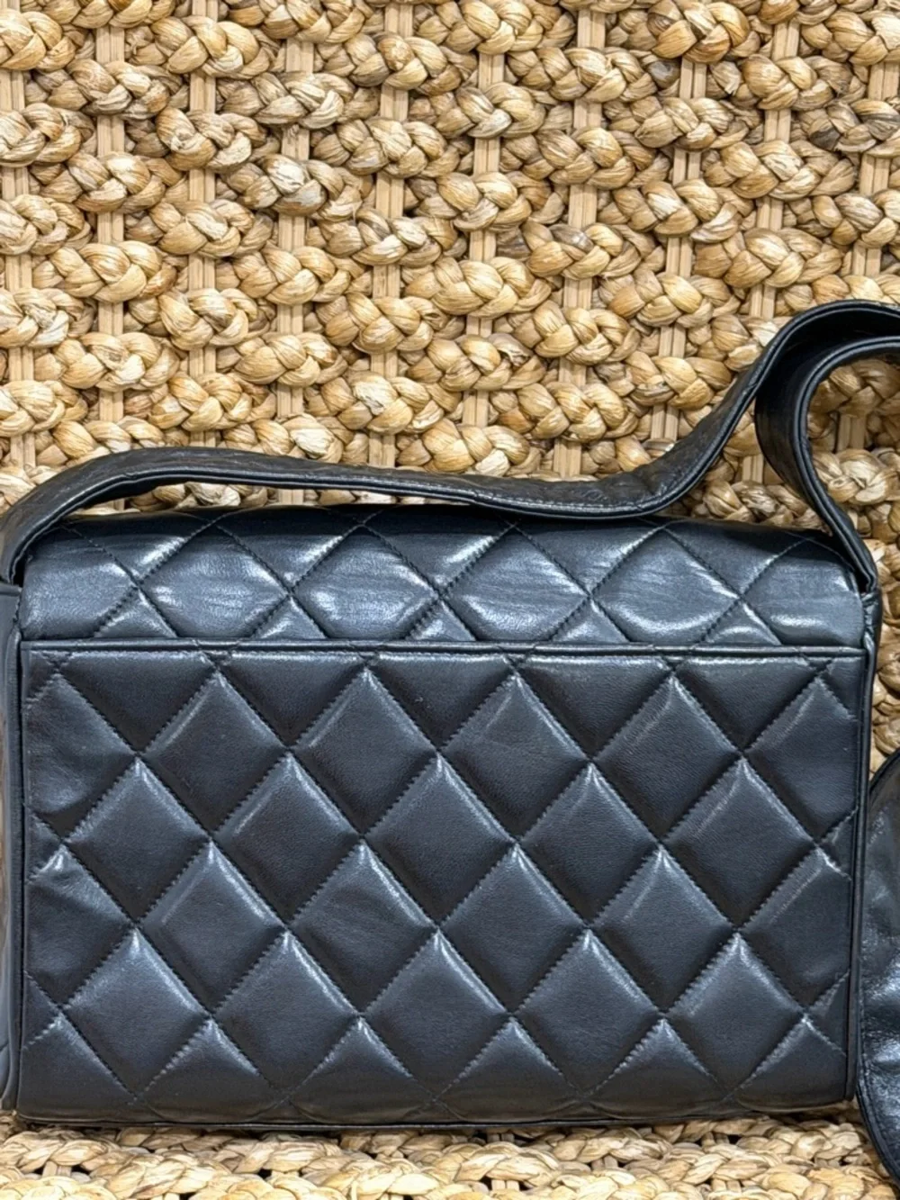 CHANEL absolutely stunning