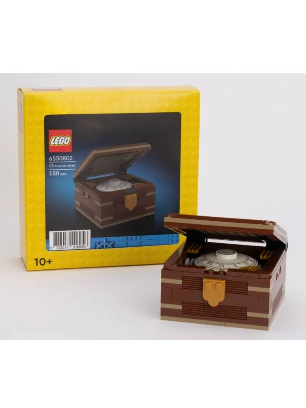 Lego new sealed