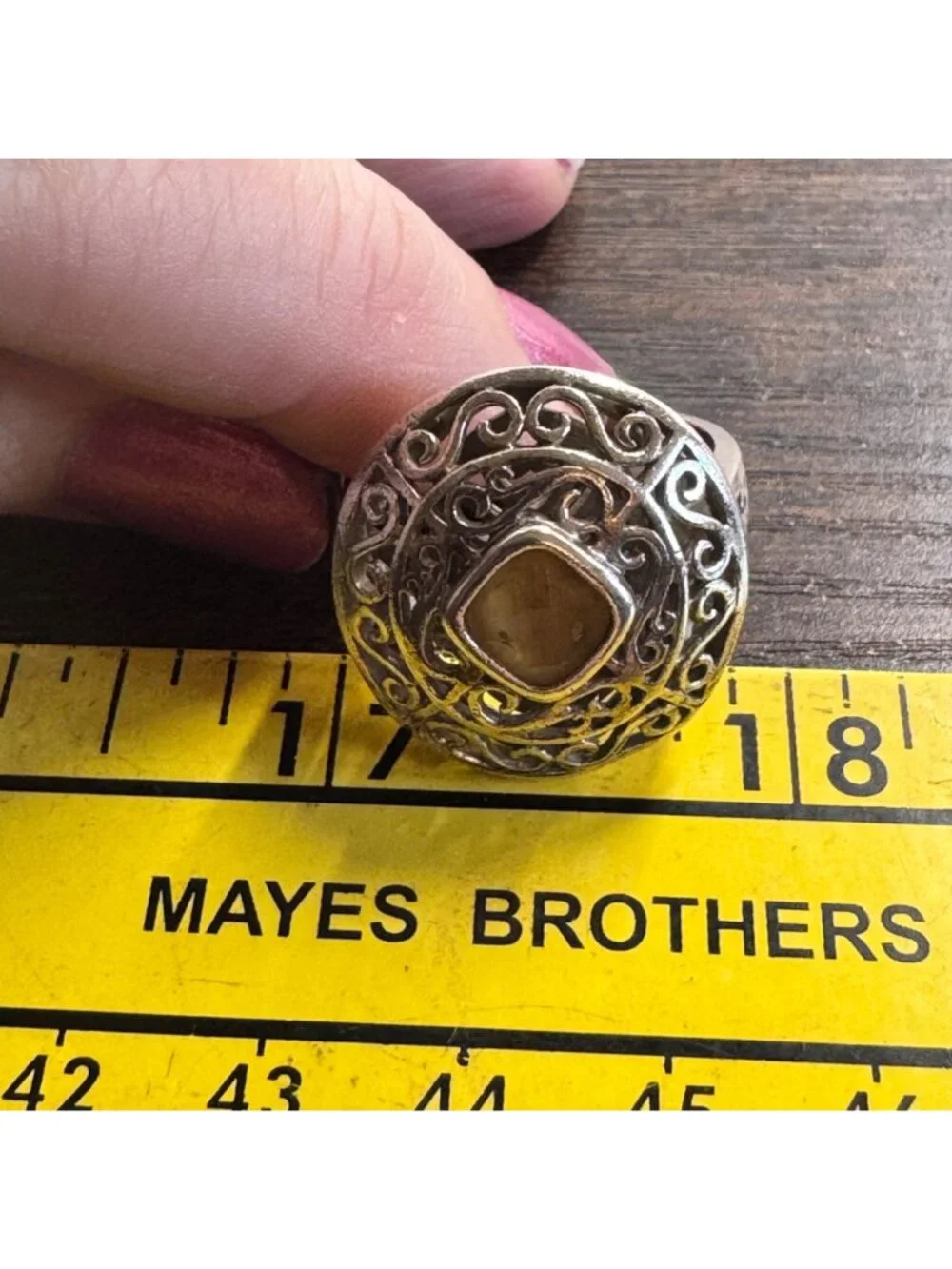 N/A vtg solid