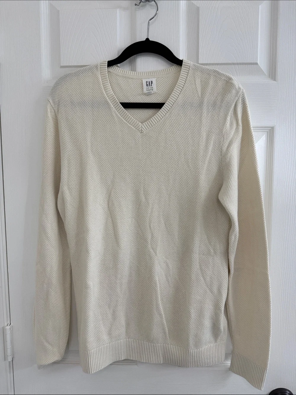 GAP soft cream