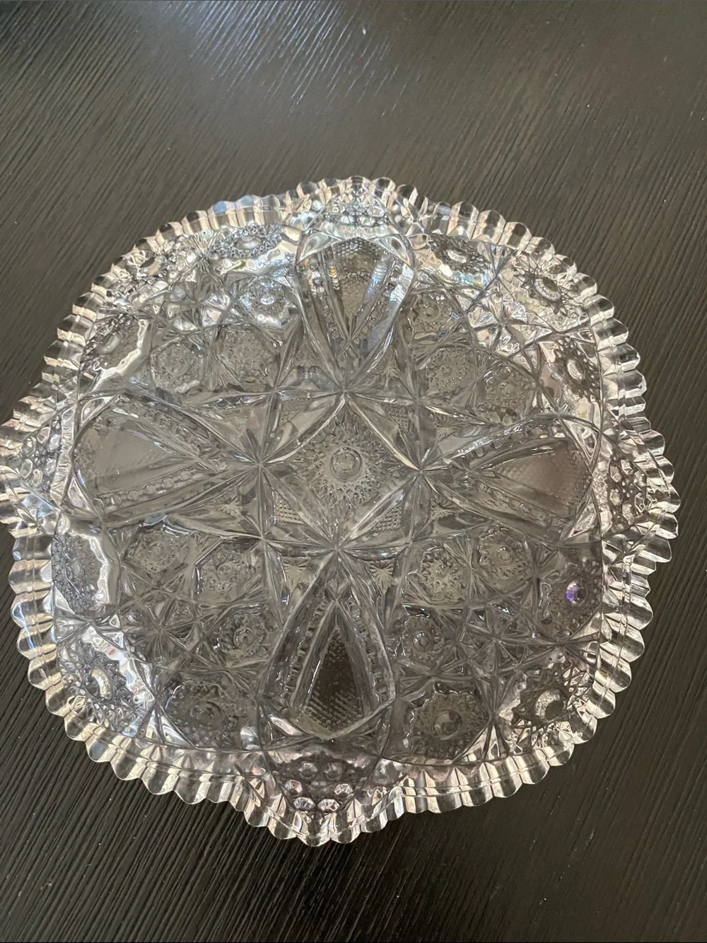 N/A this antique
