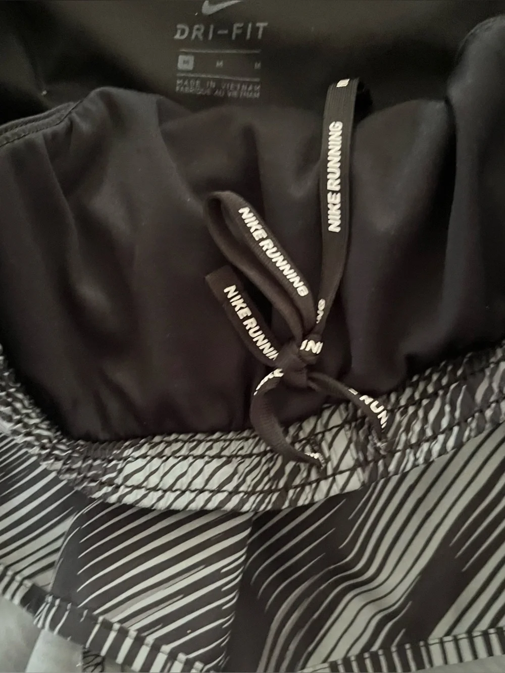 Nike women athletic