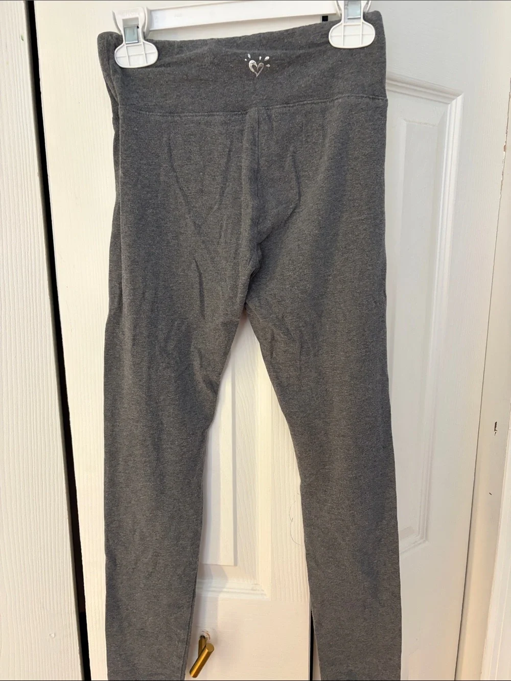 Justice soft stretchy