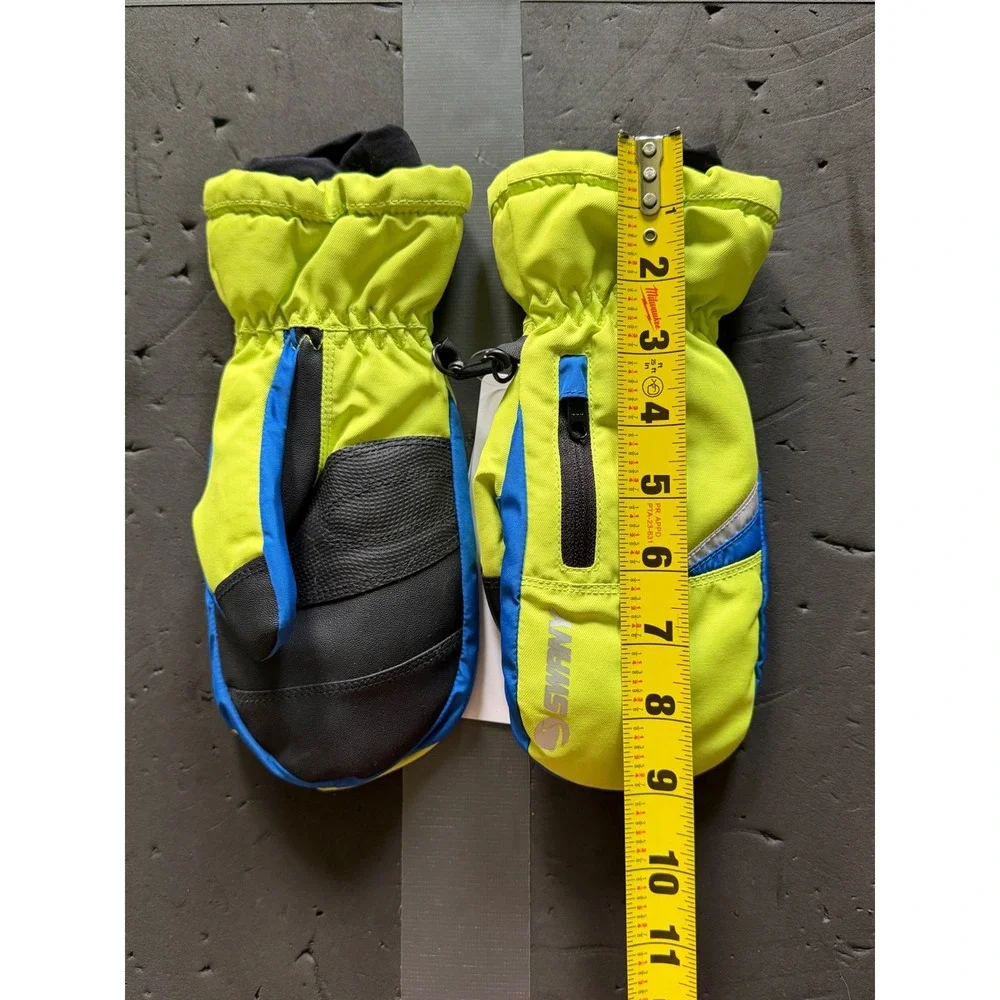 Swany kids ski