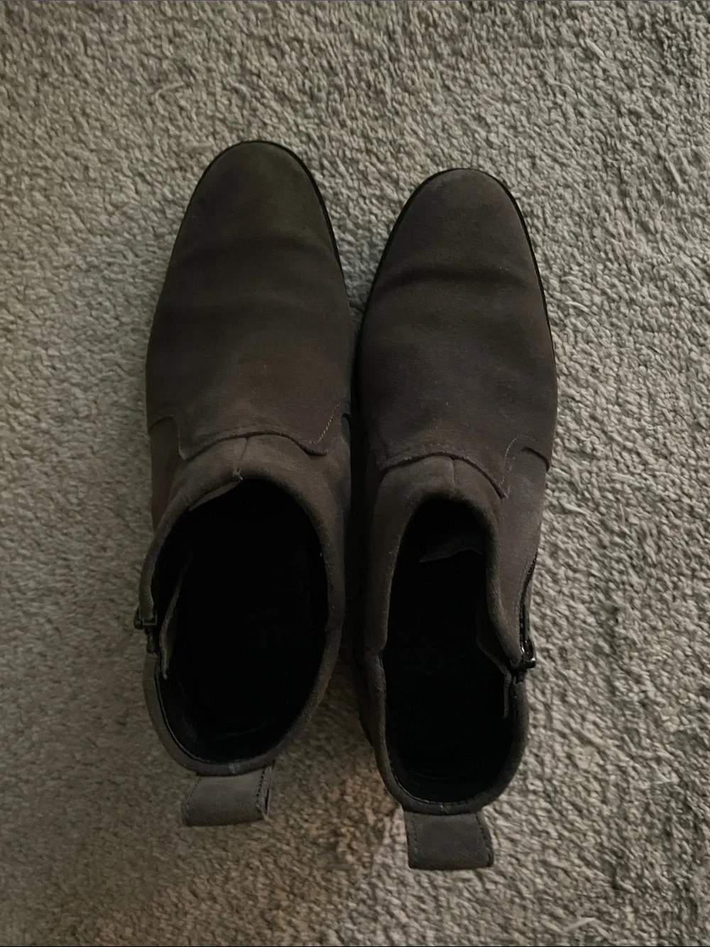 UGG gently worn