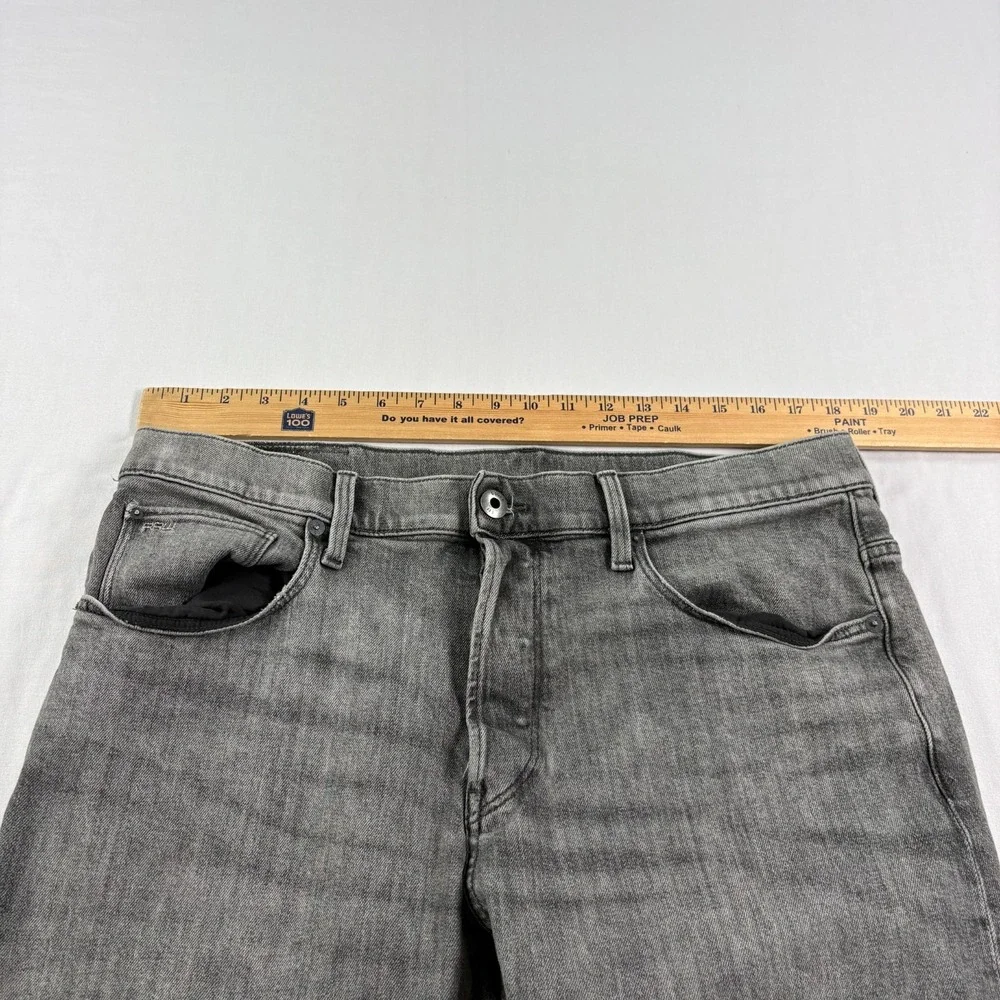 G-Star jeans are