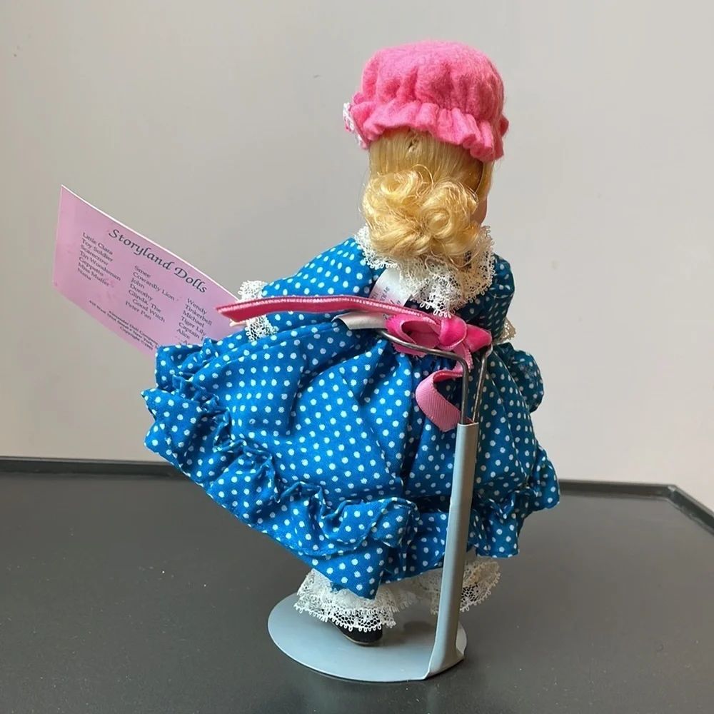 Madame Alexander her my pristine