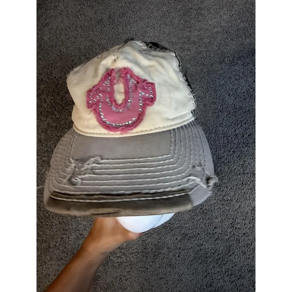 True Religion vintage true