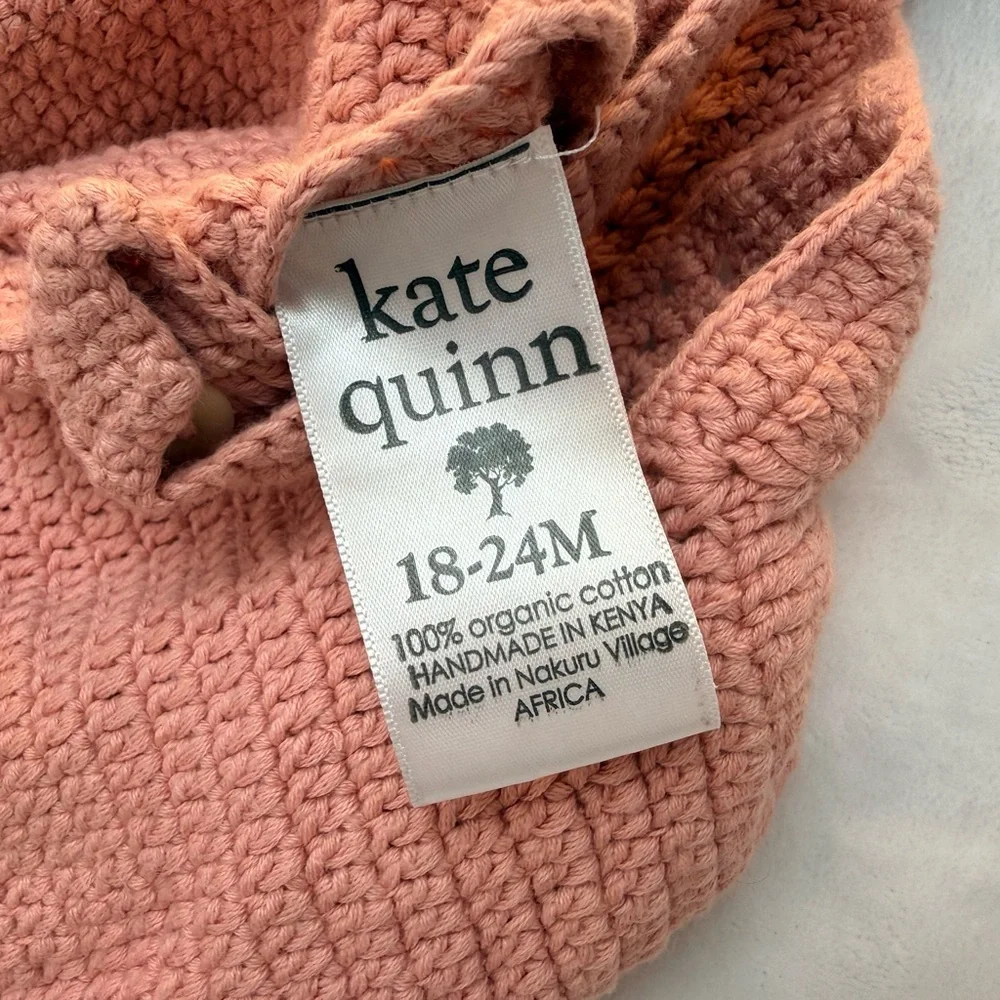 kate quinn soft pink