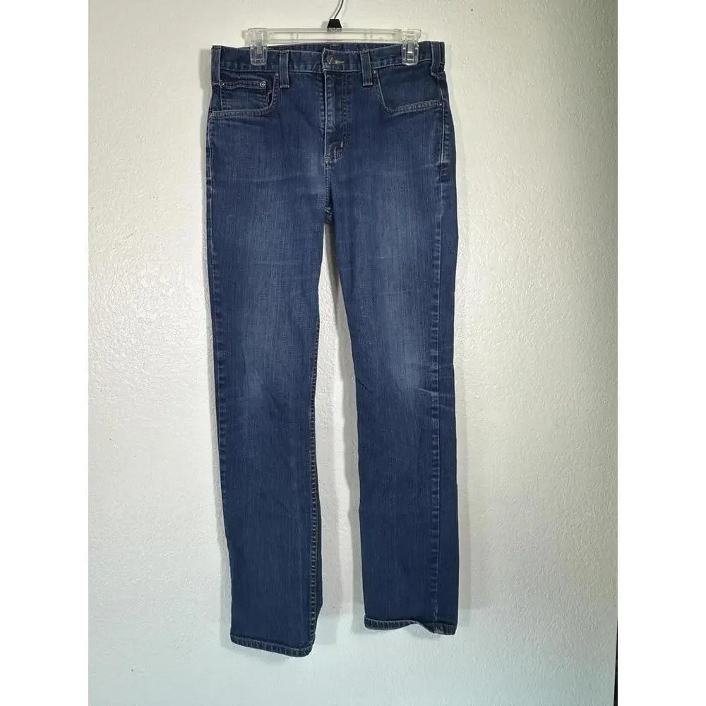 Carhartt brand size