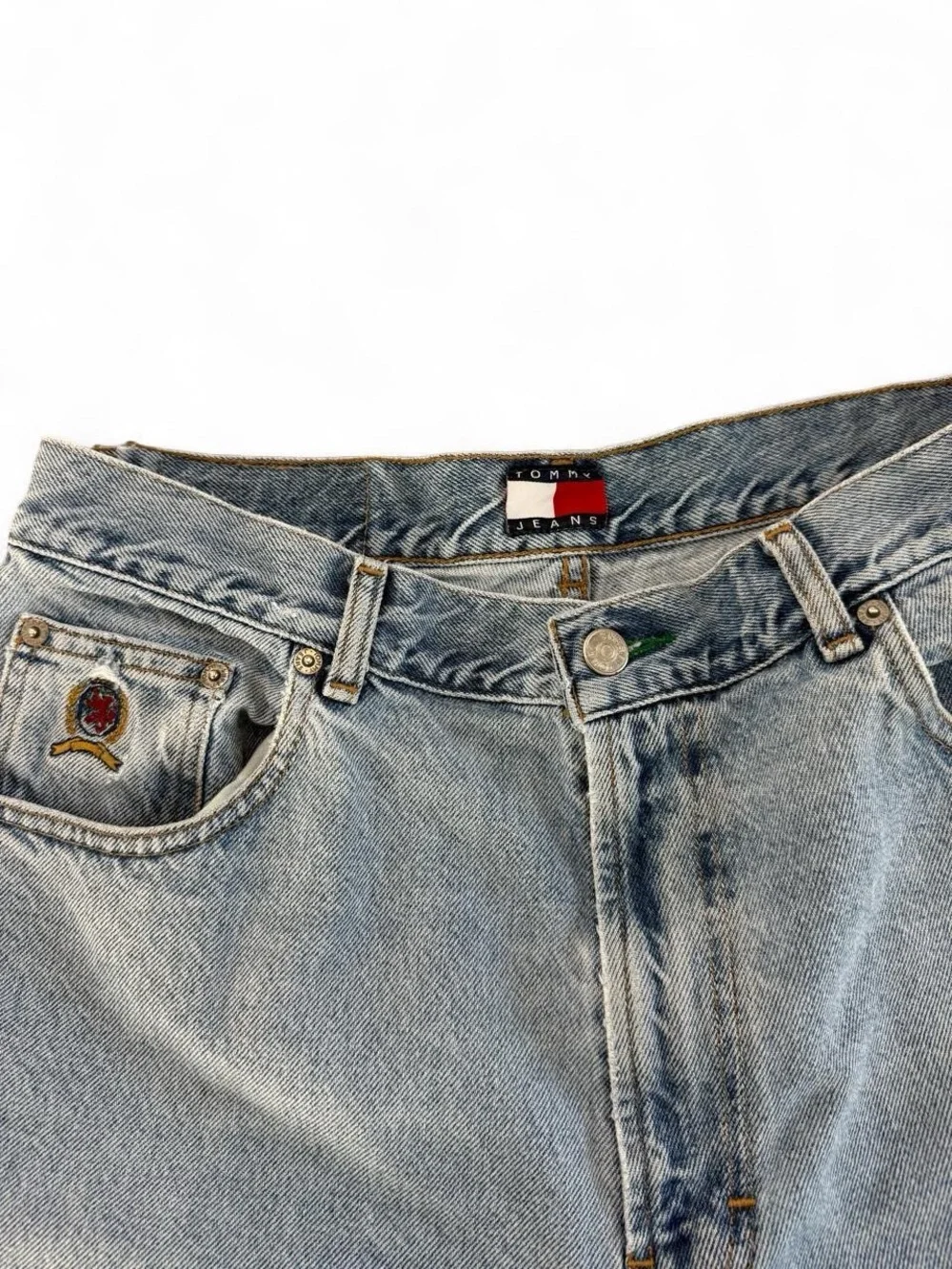 Tommy Hilfiger vintage 90s