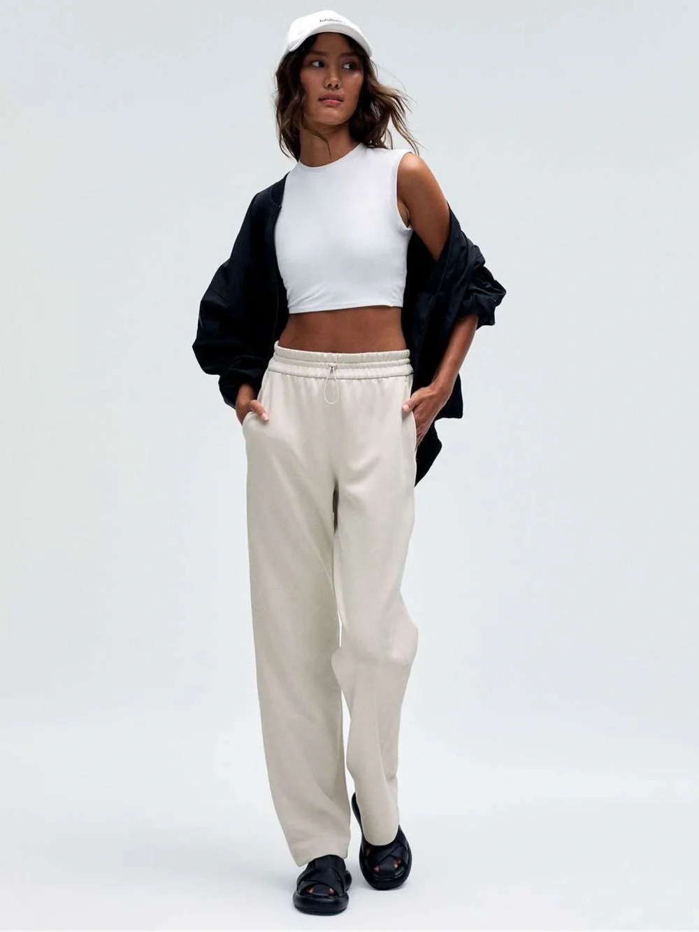 lululemon athletica four drops
