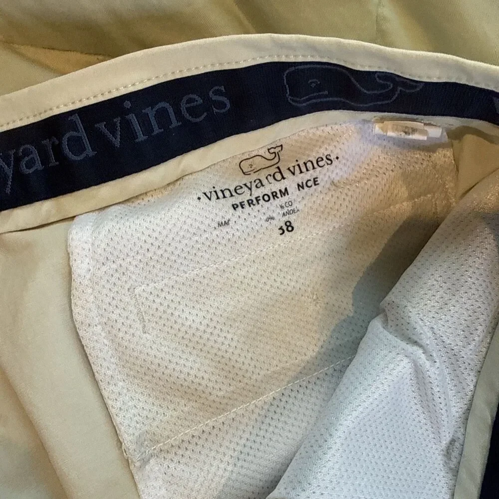 Vineyard Vines product pair