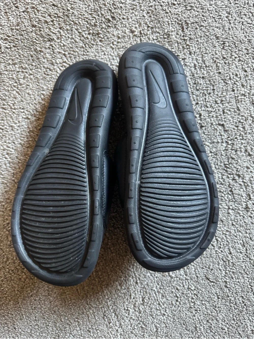 Nike slip slides