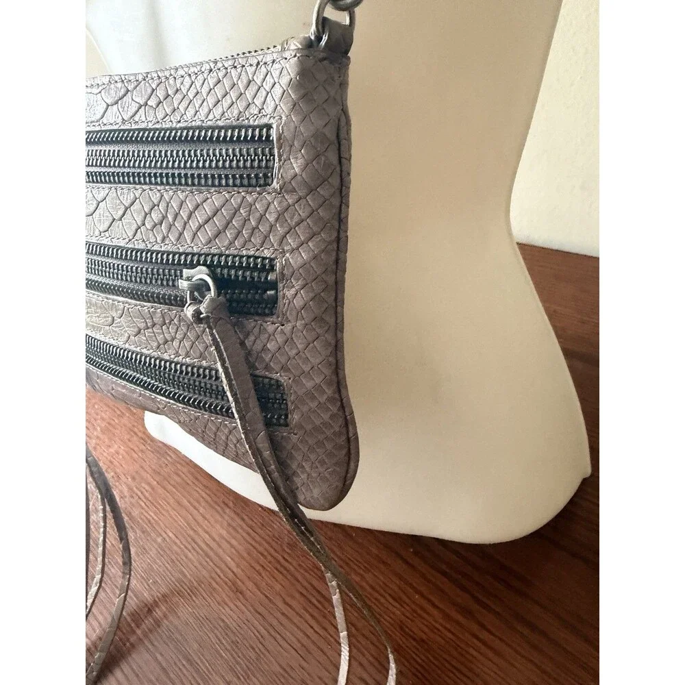 Rebecca Minkoff authentic rebecca