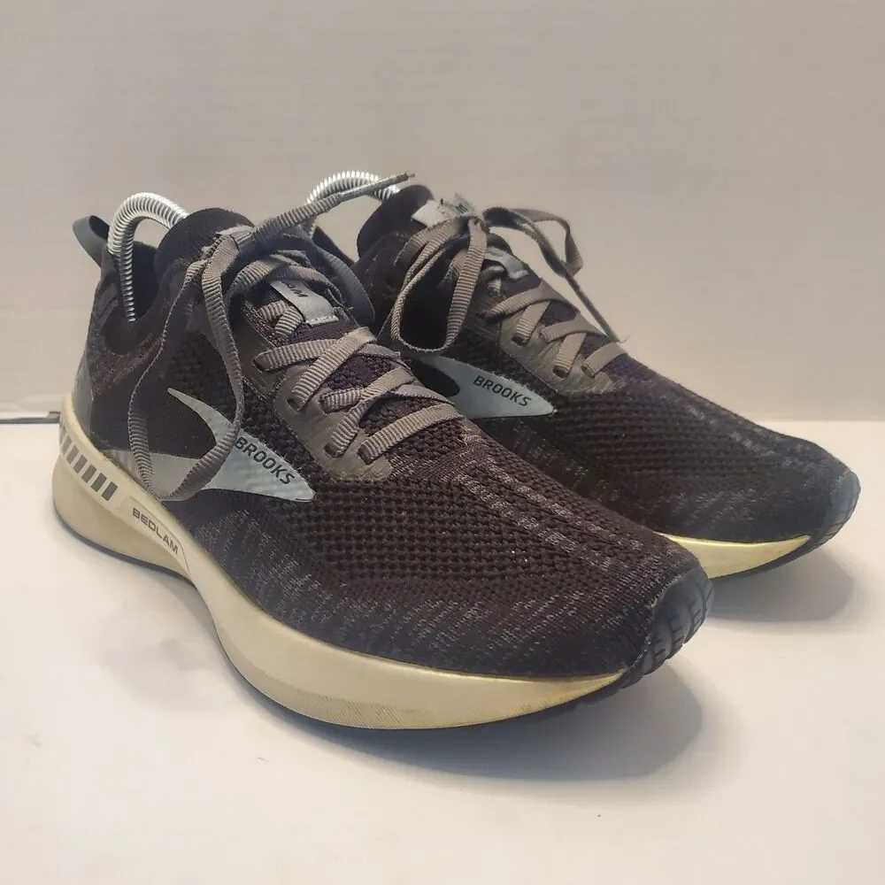 Brooks bedlam running