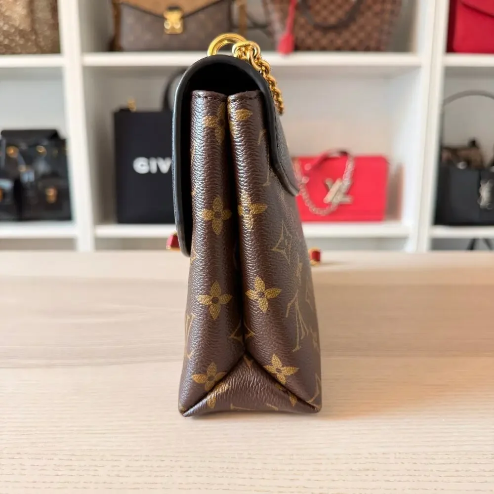 Louis Vuitton wear would