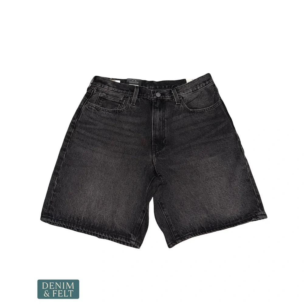 NEW Levis 468 Loose 9