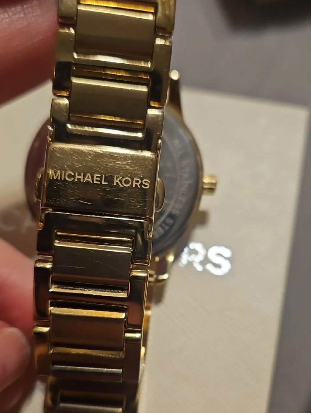 Michael Kors elegant michael