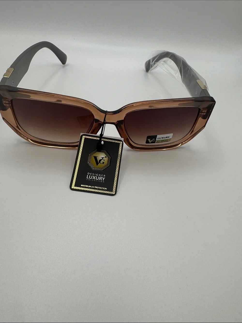 N/A designer luxury
