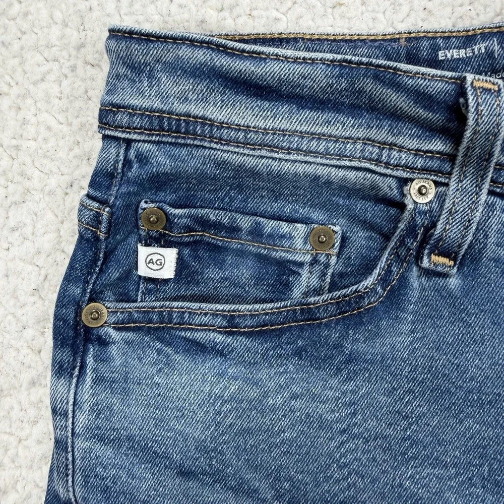 A&G casual premium