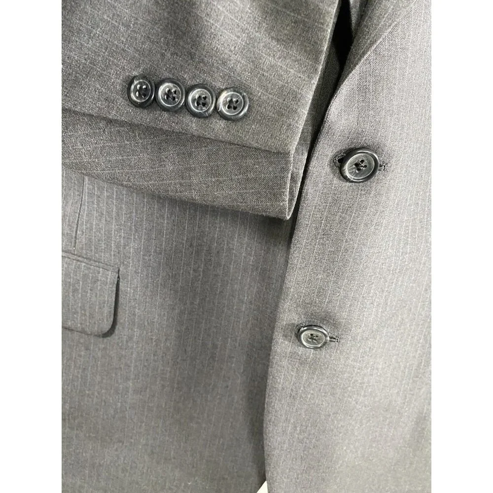 Handmade levi chest shoulder