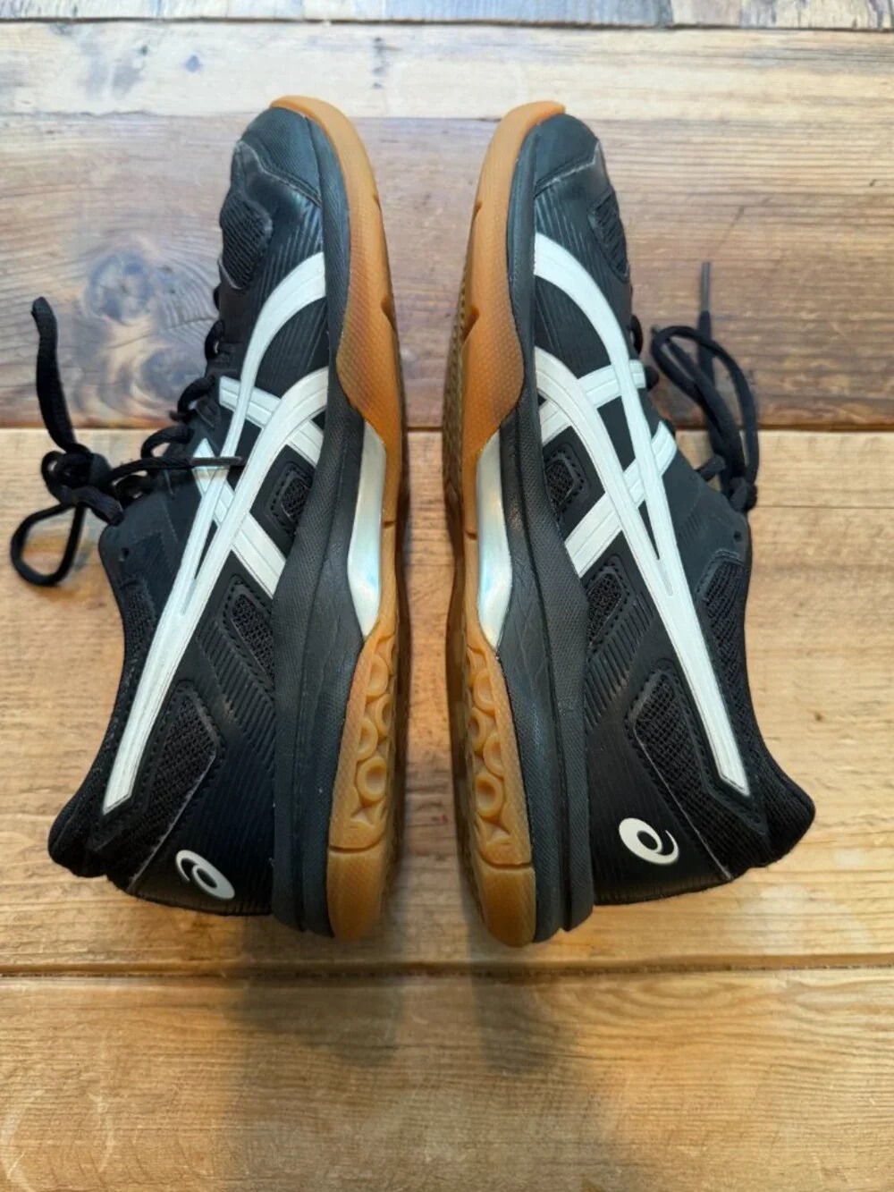 Asics 39 gel size