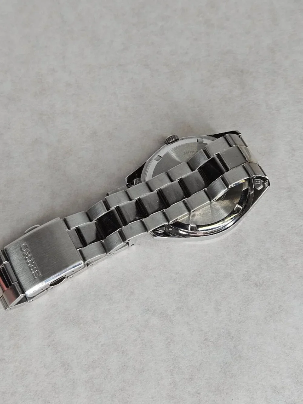Seiko 6n53 00a0