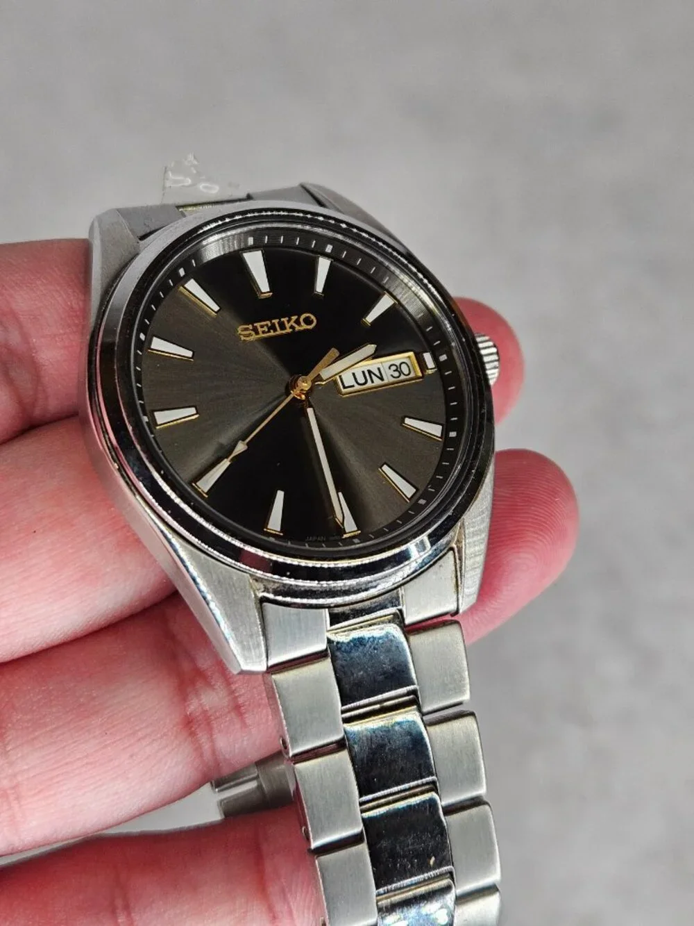 Seiko 6n53 00a0