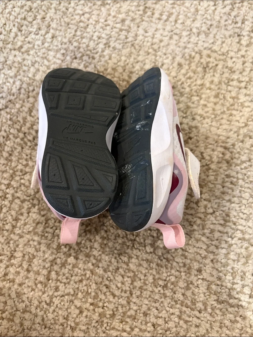 Nike lightweight kids