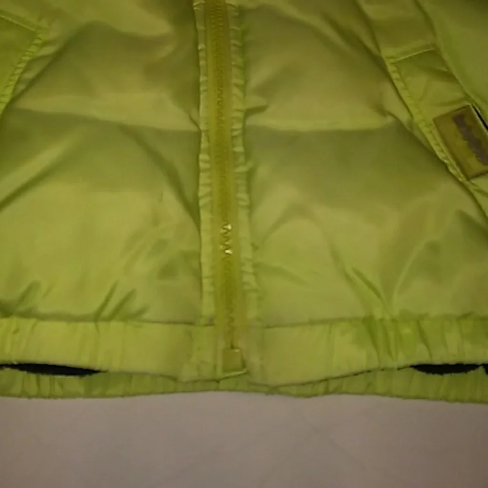 GAP infant lime